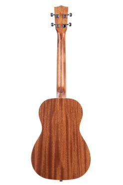 Gloss Mahogany Baritone Ukulele -Ukulele Shop KABG2006 21 B
