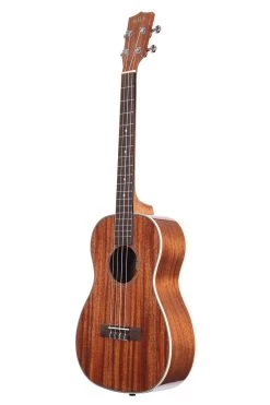 Gloss Mahogany Baritone Ukulele -Ukulele Shop KABG2006 21 L