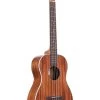 Gloss Mahogany Baritone Ukulele -Ukulele Shop KABG2006 21 R