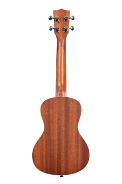 Satin Mahogany Concert Ukulele -Ukulele Shop KAC2006 20 B