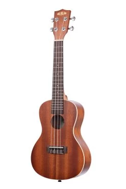 Satin Mahogany Concert Ukulele -Ukulele Shop KAC2006 20 L