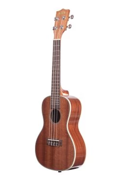 Gloss Mahogany Concert Ukulele -Ukulele Shop KACG2006 20 L