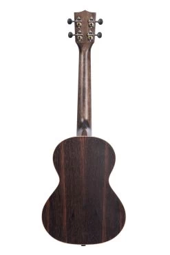 Striped Ebony Tenor Ukulele -Ukulele Shop KAEBYT2006 21 B