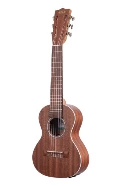 Mahogany Guitarlele W/EQ -Ukulele Shop KAGLE2006 21 L