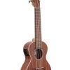 Mahogany Guitarlele W/EQ -Ukulele Shop KAGLE2006 21 R