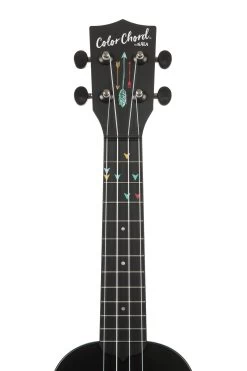 Kala Learn To Play Color Chord™ Ukulele Starter Kit -Ukulele Shop KALA LTP CC S 22 F 4