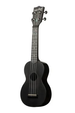 Kala Learn To Play Color Chord™ Ukulele Starter Kit -Ukulele Shop KALA LTP CC S 22 L