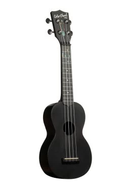 Kala Learn To Play Color Chord™ Ukulele Starter Kit -Ukulele Shop KALA LTP CC S 22 R