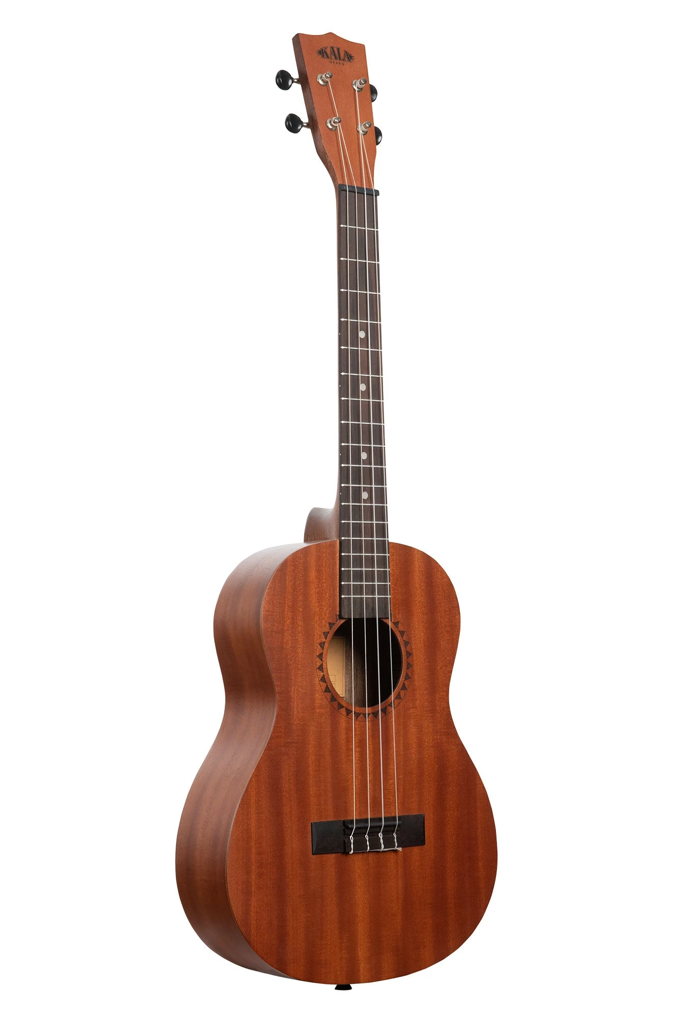 Kala Learn To Play Ukulele Baritone Starter Kit 4 Kala Learn To Play Ukulele Baritone Starter Kit - Image 2