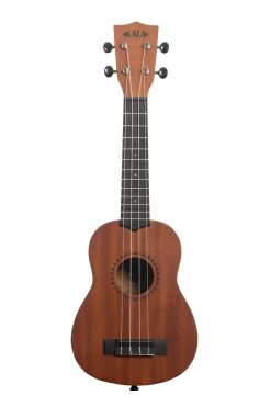 Kala Learn To Play Soprano Ukulele Starter Kit -Ukulele Shop KALALTPS2105 22 F