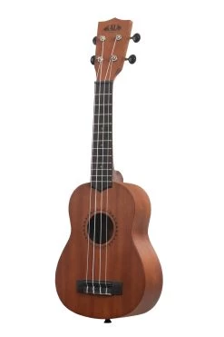 Kala Learn To Play Soprano Ukulele Starter Kit -Ukulele Shop KALALTPS2105 22 L