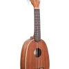 Satin Mahogany Soprano Pineapple Ukulele -Ukulele Shop KAP2006 20 R 339297ff 6898 4815 bcb9 c7e1b04c55d5