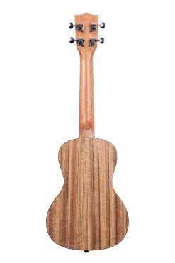 Left-Handed Pacific Walnut Concert Ukulele -Ukulele Shop KAPWCLH2006 21 B