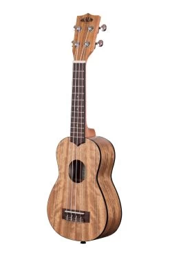 Pacific Walnut Soprano Ukulele -Ukulele Shop KAPWS2006 21 L