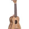 Pacific Walnut Soprano Ukulele -Ukulele Shop KAPWS2006 21 R