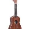 Satin Mahogany Soprano Ukulele