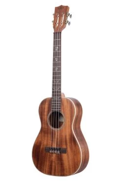 Solid Acacia Baritone Ukulele -Ukulele Shop KASAB2006 21 L