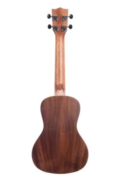 Solid Acacia Concert Ukulele -Ukulele Shop KASAC2006 20 B
