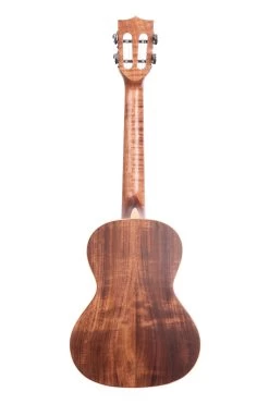 Solid Acacia Tenor Ukulele 8 Solid Acacia Tenor Ukulele -Ukulele Shop KASAT2006 20 B