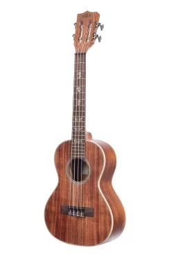 Solid Acacia Tenor Ukulele 9 Solid Acacia Tenor Ukulele -Ukulele Shop KASAT2006 20 L
