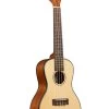 Solid Spruce Top Mahogany Concert Ukulele -Ukulele Shop KASCG2006 22 R