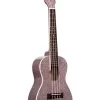 Pink Champagne Sparkle Concert Ukulele 2 Pink Champagne Sparkle Concert Ukulele -Ukulele Shop KASPRKPINK2006 22 R