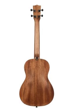 Solid Spruce Top Mahogany Travel Baritone Ukulele 8 Solid Spruce Top Mahogany Travel Baritone Ukulele -Ukulele Shop KASSTUB2006 22 B