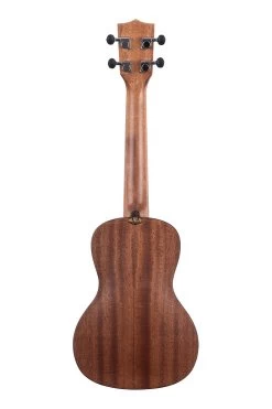 Solid Spruce Top Mahogany Travel Concert Ukulele 8 Solid Spruce Top Mahogany Travel Concert Ukulele -Ukulele Shop KASSTUC2006 21 B
