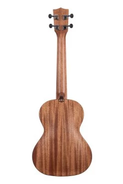 Solid Spruce Top Mahogany Travel Tenor Ukulele 8 Solid Spruce Top Mahogany Travel Tenor Ukulele -Ukulele Shop KASSTUT2006 21 B