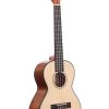 Solid Spruce Top Mahogany Tenor Ukulele -Ukulele Shop KASTG2006 21 R