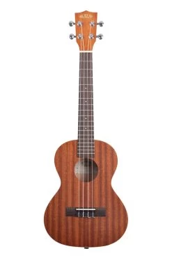 Satin Mahogany Tenor Ukulele 7 Satin Mahogany Tenor Ukulele -Ukulele Shop KAT2006 20 F