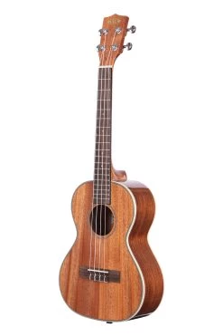 Gloss Mahogany Tenor Ukulele -Ukulele Shop KATG2006 21 L