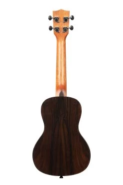 Ziricote Gloss Concert Ukulele -Ukulele Shop KAZCTC2101 23 B