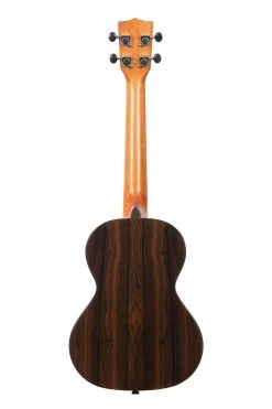 Ziricote Gloss Tenor Ukulele 8 Ziricote Gloss Tenor Ukulele -Ukulele Shop KAZCTT2101 23 B