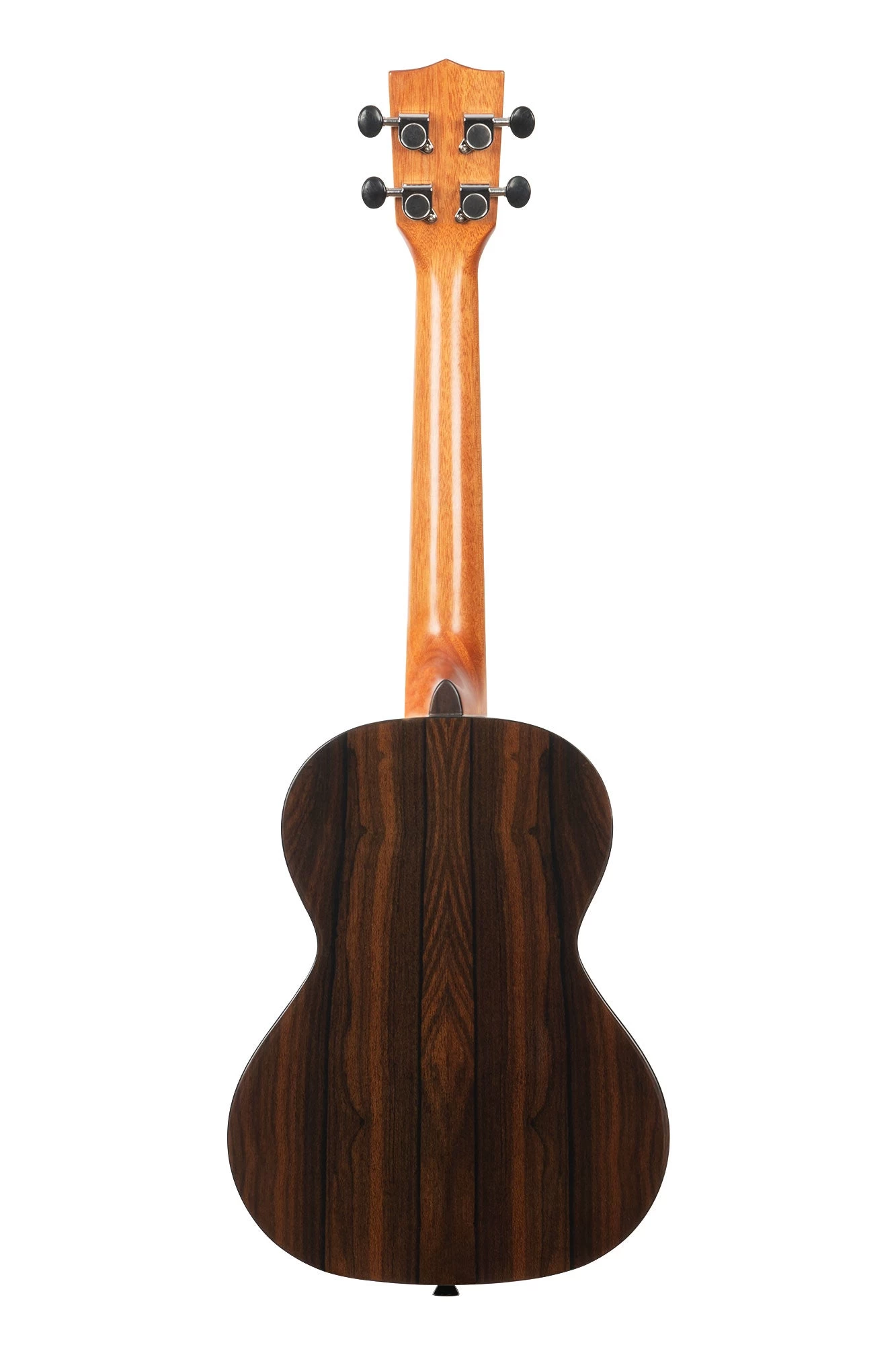 Ziricote Gloss Tenor Ukulele 5 Ziricote Gloss Tenor Ukulele - Image 3