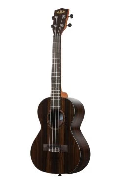 Ziricote Gloss Tenor Ukulele 9 Ziricote Gloss Tenor Ukulele -Ukulele Shop KAZCTT2101 23 L
