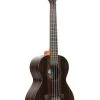 Ziricote Gloss Tenor Ukulele 1 Ziricote Gloss Tenor Ukulele -Ukulele Shop KAZCTT2101 23 R