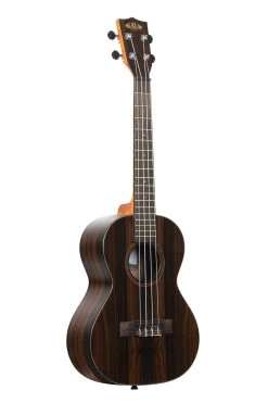 Ziricote Gloss Tenor Ukulele