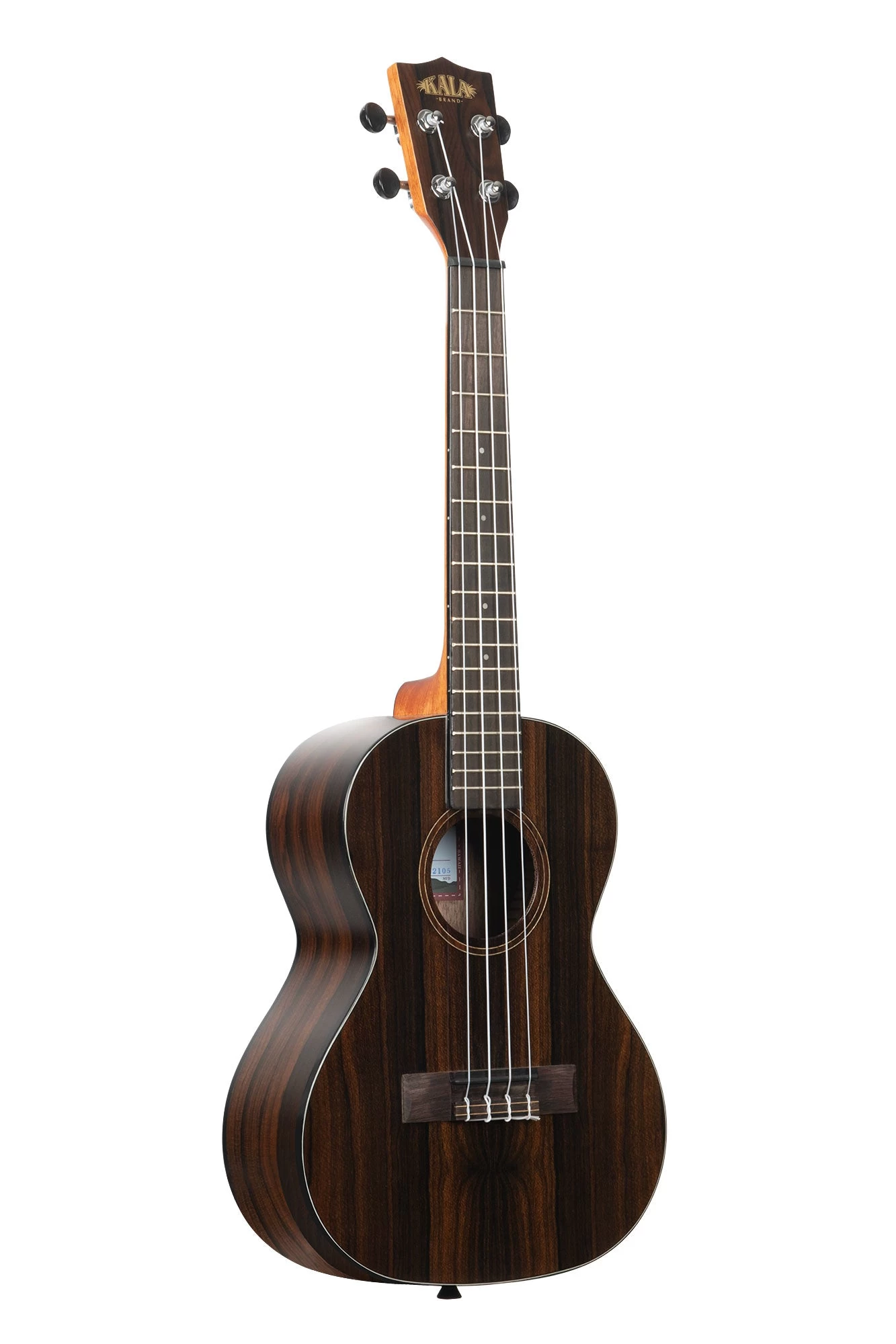 Ziricote Gloss Tenor Ukulele 3 Ziricote Gloss Tenor Ukulele