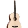 Solid Spruce Top Pau Ferro Tenor Guitar -Ukulele Shop KA GTR 18 R