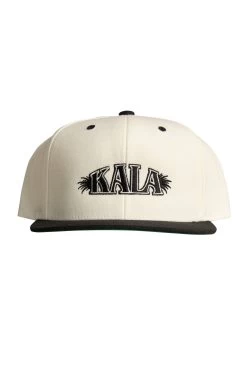 Kala Logo Snapback Hat