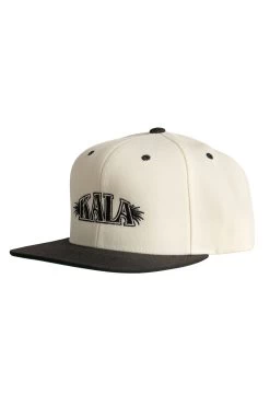 Kala Logo Snapback Hat -Ukulele Shop KH LOGO SNAP NB 4