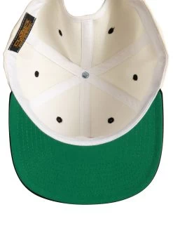 Kala Logo Snapback Hat -Ukulele Shop KH LOGO SNAP NB 5