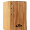 Zebrawood Cajon