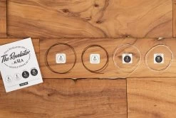 Kala Revelator™ USA Ukulele String Set -Ukulele Shop KU REV WBF 3