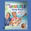 Kids' Ukulele Songbook By Emily Arrow 1 Kids' Ukulele Songbook By Emily Arrow -Ukulele Shop KidsUkuleleSongBook