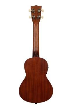 Makala Concert Ukulele W/ EQ -Ukulele Shop MKCE2105 22 B