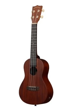 Makala Concert Ukulele W/ EQ -Ukulele Shop MKCE2105 22 L