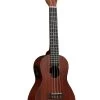 Makala Concert Ukulele W/ EQ 1 Makala Concert Ukulele W/ EQ -Ukulele Shop MKCE2105 22 R