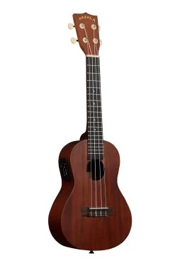 Makala Concert Ukulele W/ EQ